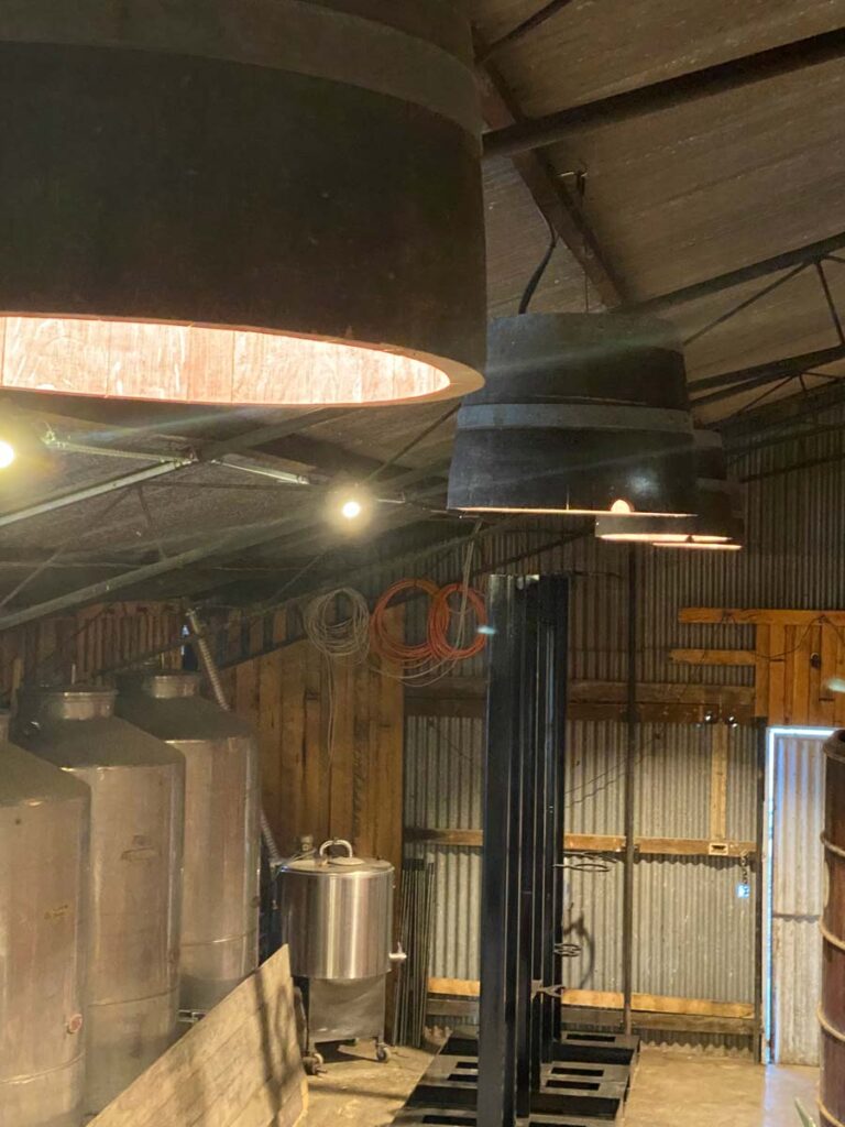 Industrial Lighting | Green Light Electrical